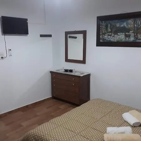Villa Dimitris House à Kalambaka Extérieur photo
