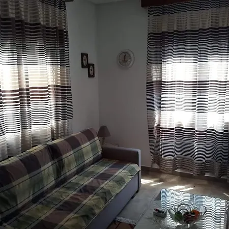 Villa Dimitris House à Kalambaka Extérieur photo