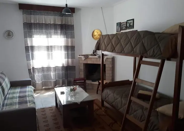 Dimitris House