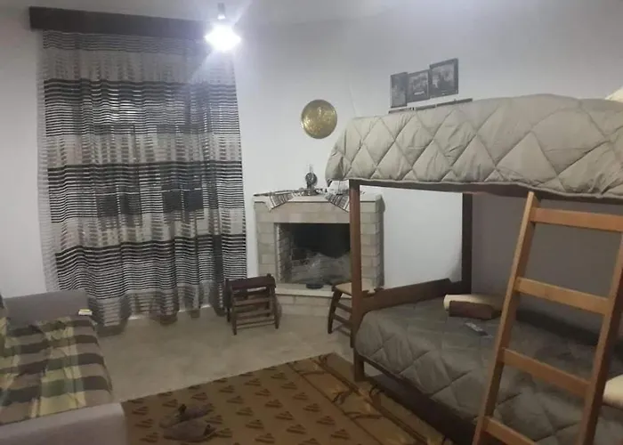 Dimitris House
