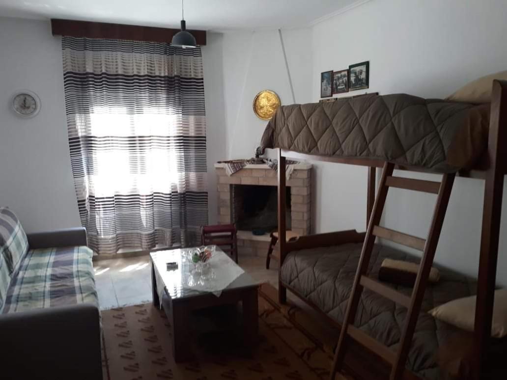 Dimitris House Kalambaka
