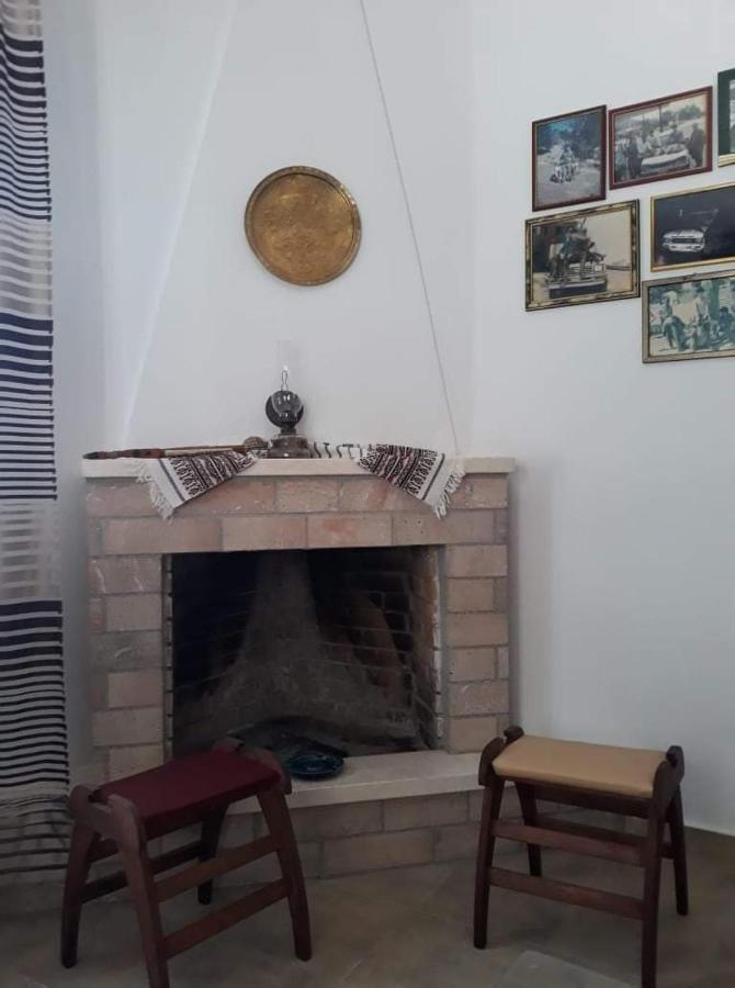 Dimitris House Hébergement de vacances Kalambaka