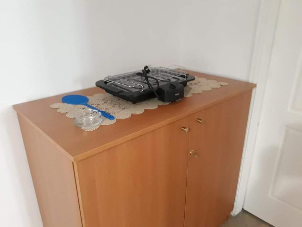 Dimitris House בית נופש