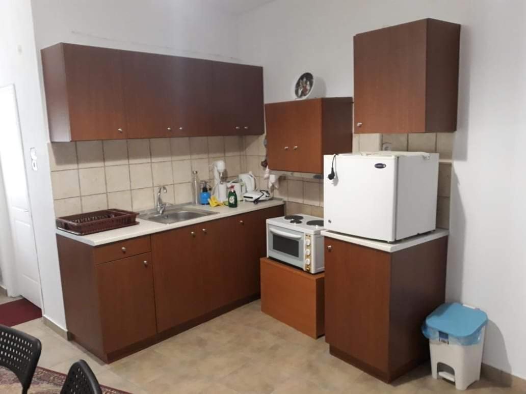 בית נופש Dimitris House *