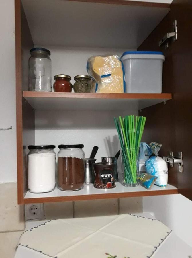 בית נופש Dimitris House קאלאבאקה
