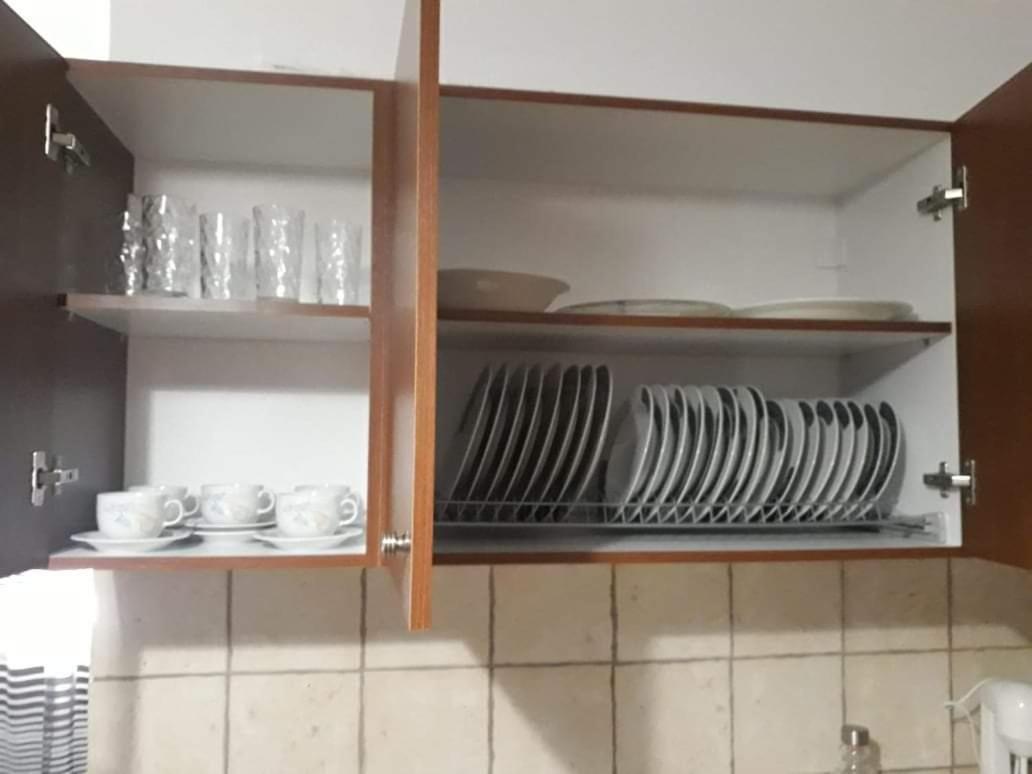 בית נופש Dimitris House קאלאבאקה