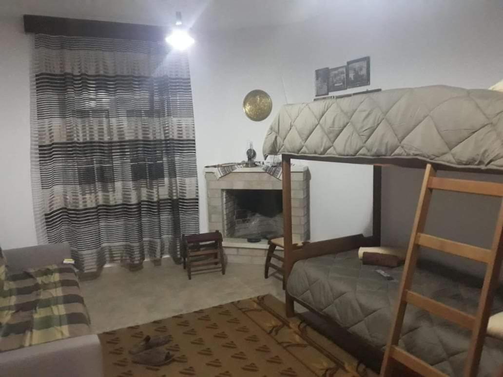 Dimitris House * Kalambaka