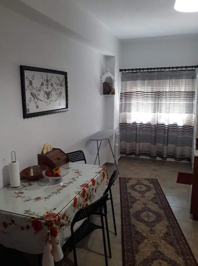 בית נופש Dimitris House